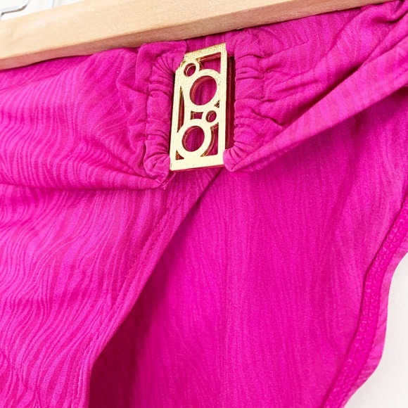 Panache Swim Bikini Bottom - Size S - Picture 2 of 2